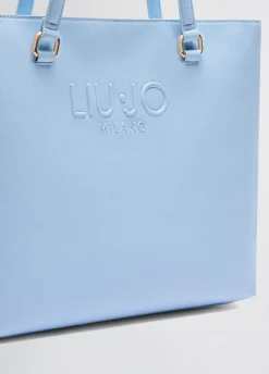 Liu Jo Bolso tote mediano-Mujer Tote Bags