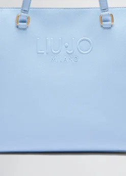 Liu Jo Bolso tote mediano-Mujer Tote Bags