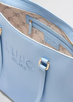 Liu Jo Bolso tote mediano-Mujer Tote Bags