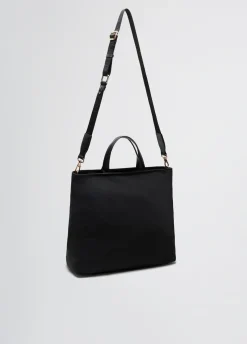 Liu Jo Bolso tote mediano de nailon-Mujer Bolsos De Mano
