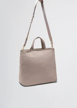 Liu Jo Bolso tote mediano de nailon-Mujer Bolsos De Mano