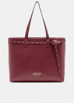 Liu Jo Bolso tote mediano Better-Mujer Tote Bags