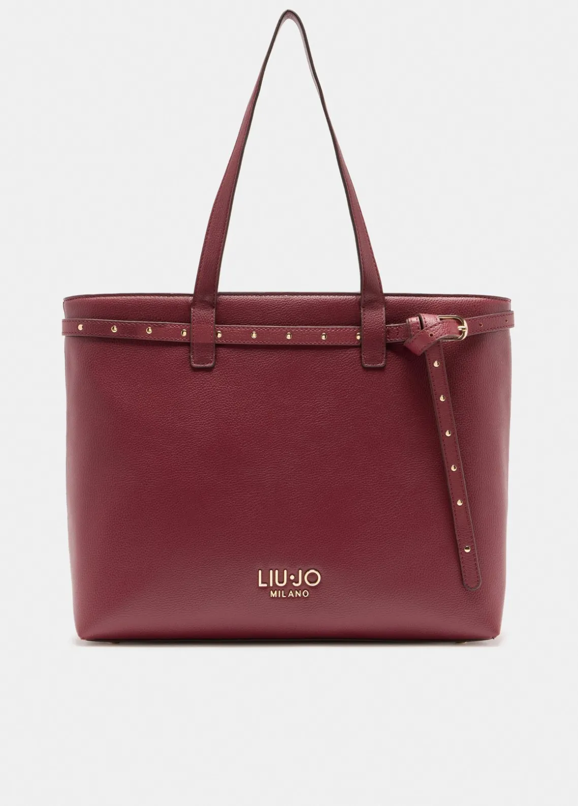 Liu Jo Bolso tote mediano Better-Mujer Tote Bags