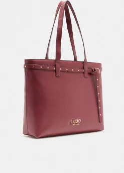 Liu Jo Bolso tote mediano Better-Mujer Tote Bags