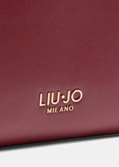 Liu Jo Bolso tote mediano Better-Mujer Tote Bags