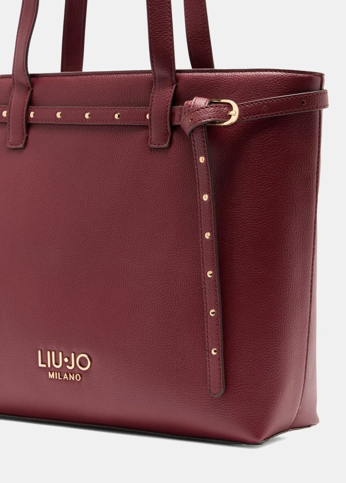 Liu Jo Bolso tote mediano Better-Mujer Tote Bags