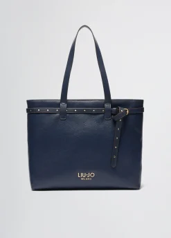 Liu Jo Bolso tote mediano Better-Mujer Tote Bags