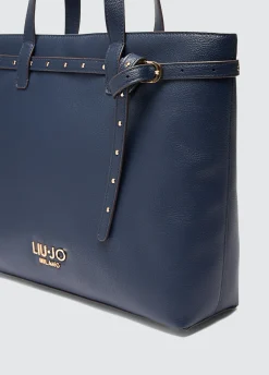 Liu Jo Bolso tote mediano Better-Mujer Tote Bags