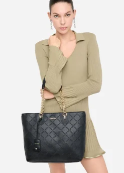 Liu Jo Bolso tote mediano Better-Mujer Tote Bags