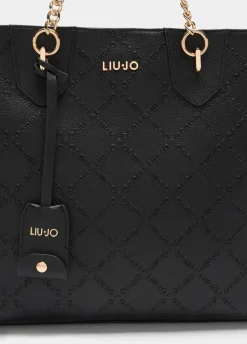Liu Jo Bolso tote mediano Better-Mujer Tote Bags