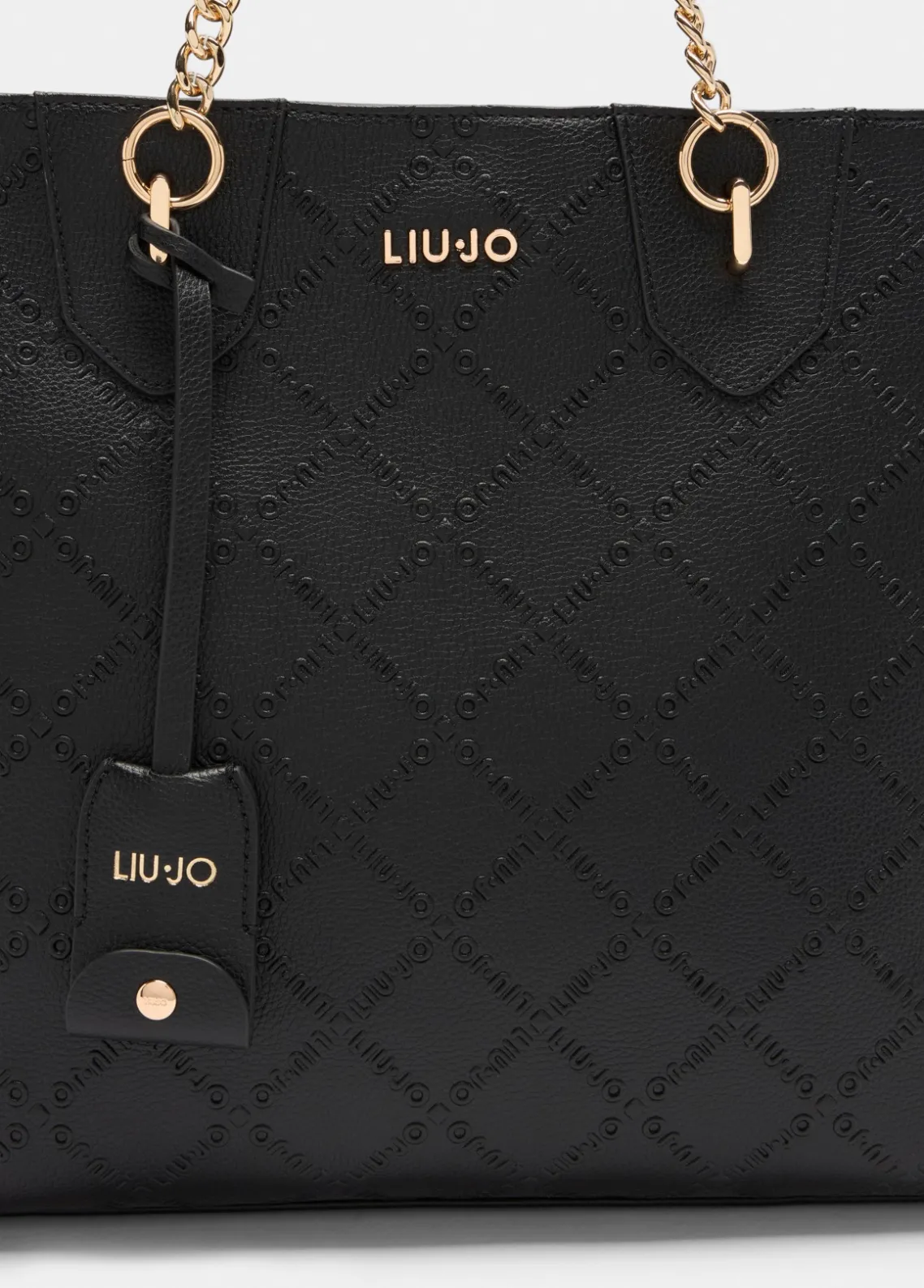Liu Jo Bolso tote mediano Better-Mujer Tote Bags