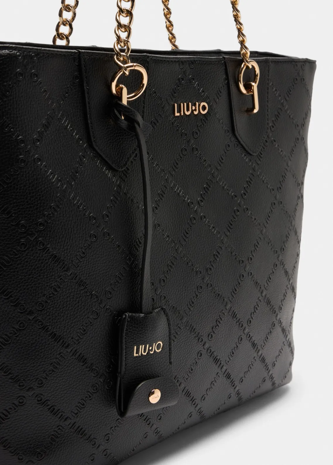 Liu Jo Bolso tote mediano Better-Mujer Tote Bags