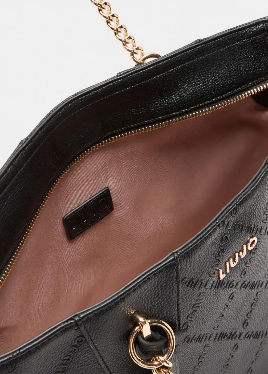 Liu Jo Bolso tote mediano Better-Mujer Tote Bags