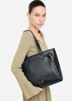 Liu Jo Bolso tote mediano Better-Mujer Tote Bags