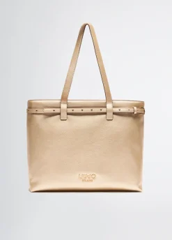 Liu Jo Bolso tote mediano Better-Mujer Tote Bags