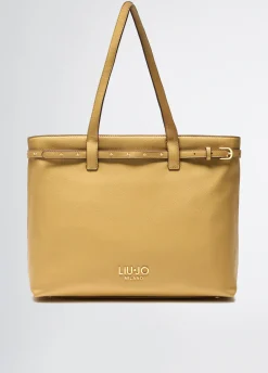 Liu Jo Bolso tote mediano Better-Mujer Tote Bags