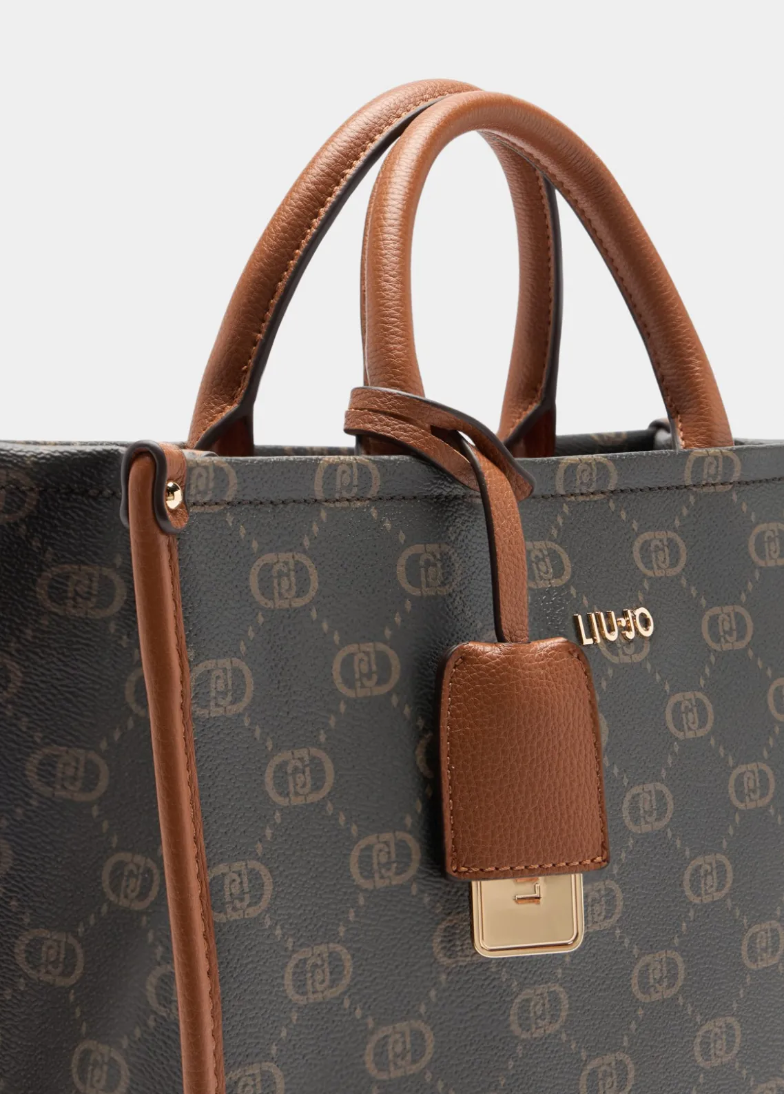 Liu Jo Bolso tote mediano Better-Mujer Tote Bags