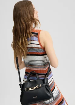 Liu Jo Bolso tote mediano Better-Mujer Bolsos De Mano