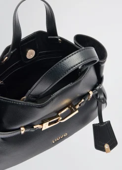 Liu Jo Bolso tote mediano Better-Mujer Bolsos De Mano