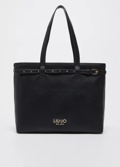 Liu Jo Bolso tote mediano Better-Mujer Tote Bags