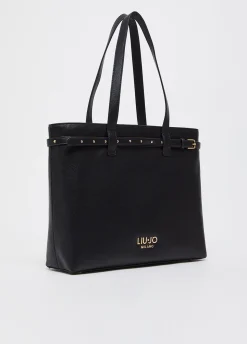 Liu Jo Bolso tote mediano Better-Mujer Tote Bags