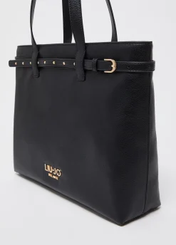 Liu Jo Bolso tote mediano Better-Mujer Tote Bags