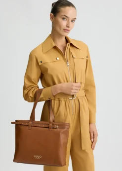 Liu Jo Bolso tote mediano Better-Mujer Tote Bags