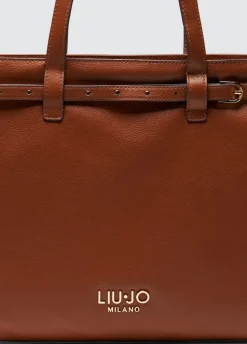 Liu Jo Bolso tote mediano Better-Mujer Tote Bags