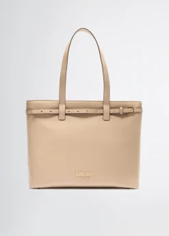 Liu Jo Bolso tote mediano Better-Mujer Tote Bags