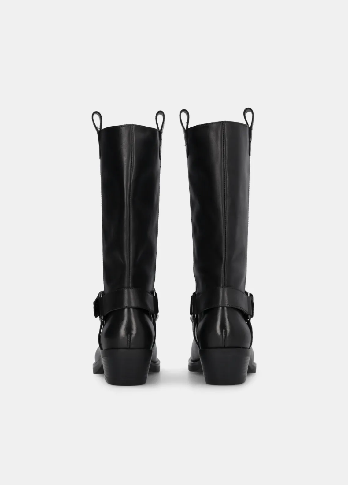 Liu Jo Botas camperas de piel-Mujer Botas Y Botines