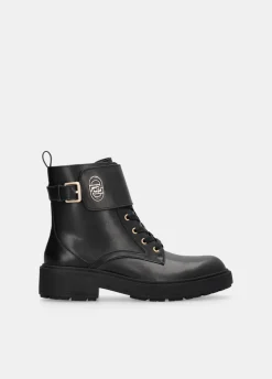 Liu Jo Botas de piel-Mujer Botas Y Botines