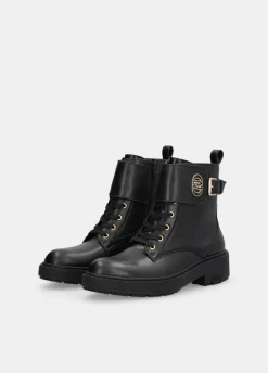 Liu Jo Botas de piel-Mujer Botas Y Botines