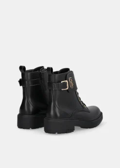 Liu Jo Botas de piel-Mujer Botas Y Botines