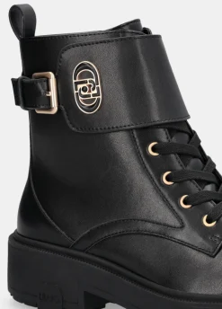 Liu Jo Botas de piel-Mujer Botas Y Botines