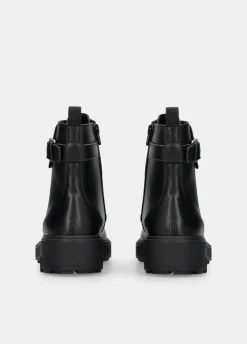 Liu Jo Botas de piel-Mujer Botas Y Botines