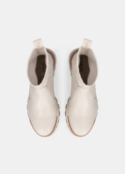 Liu Jo Botines con pala elástica-Mujer Sneakers