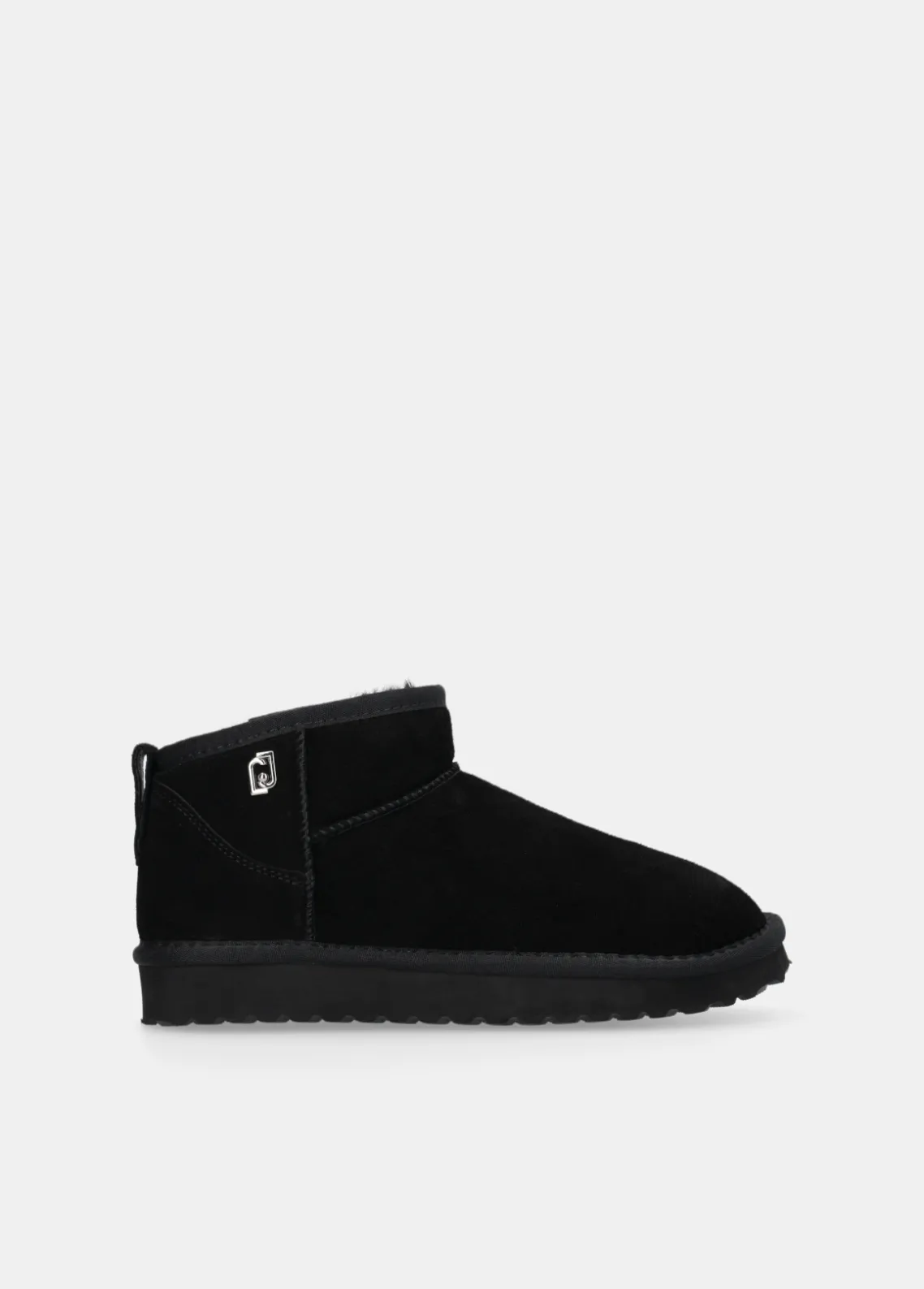 Liu Jo Botines de ante-Mujer Botas Y Botines