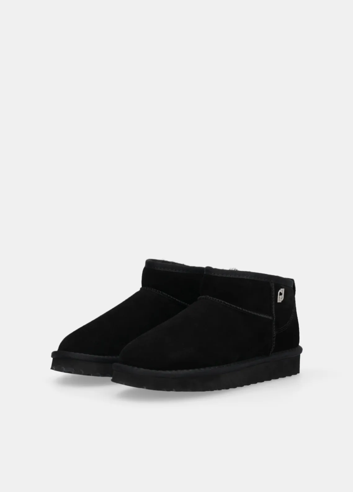 Liu Jo Botines de ante-Mujer Botas Y Botines