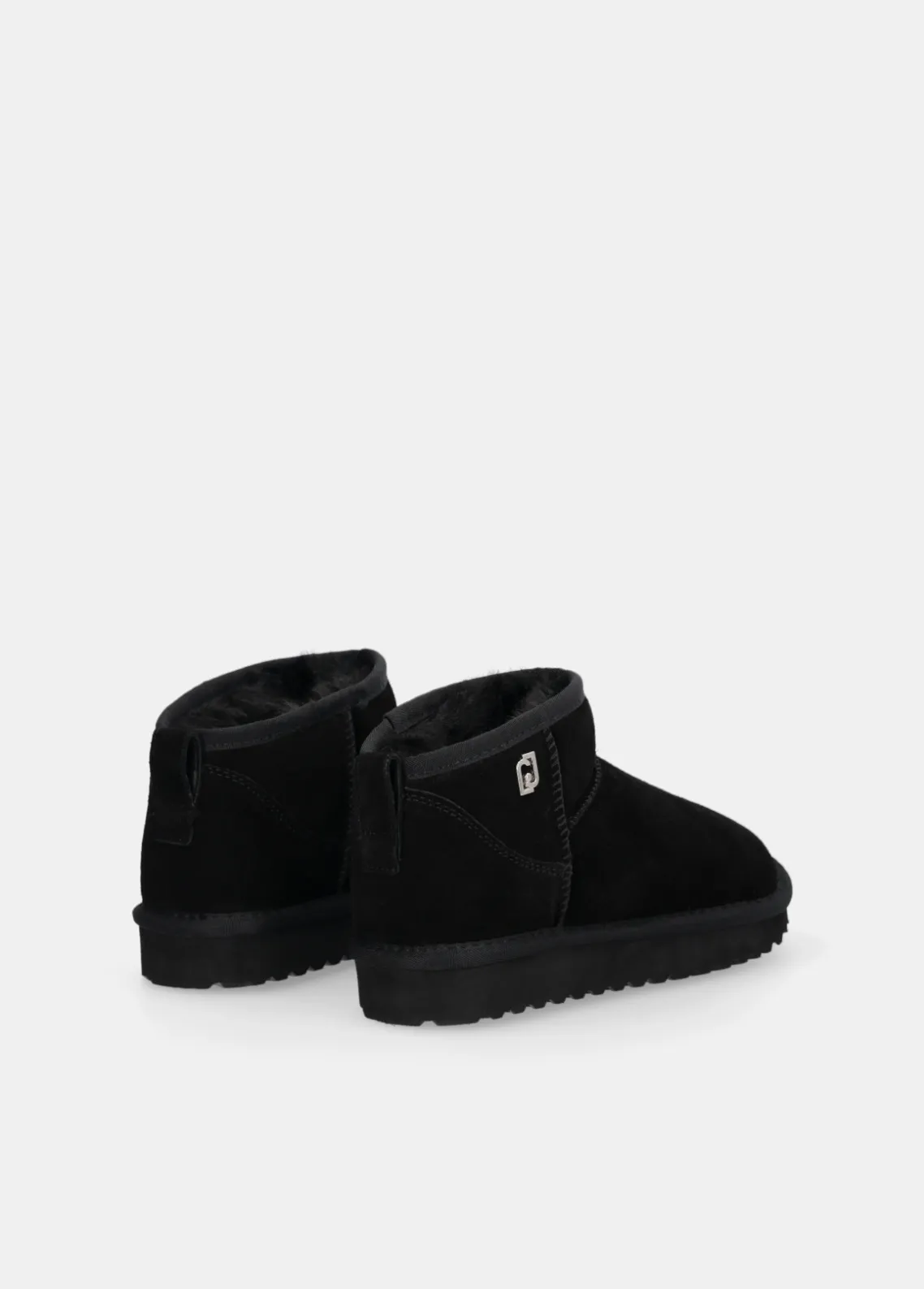 Liu Jo Botines de ante-Mujer Botas Y Botines