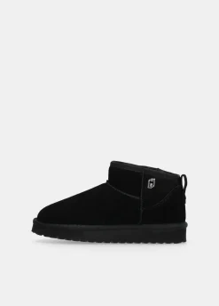 Liu Jo Botines de ante-Mujer Botas Y Botines