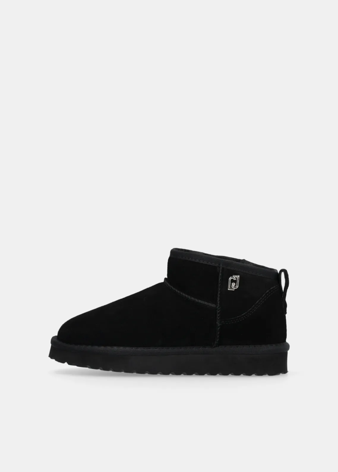 Liu Jo Botines de ante-Mujer Botas Y Botines
