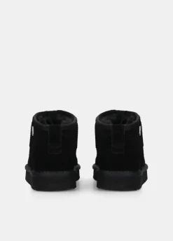 Liu Jo Botines de ante-Mujer Botas Y Botines