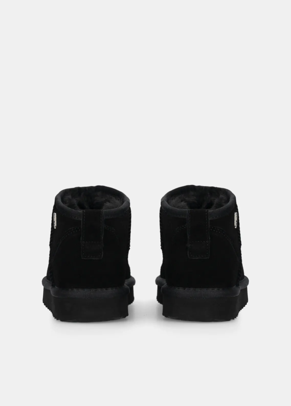 Liu Jo Botines de ante-Mujer Botas Y Botines
