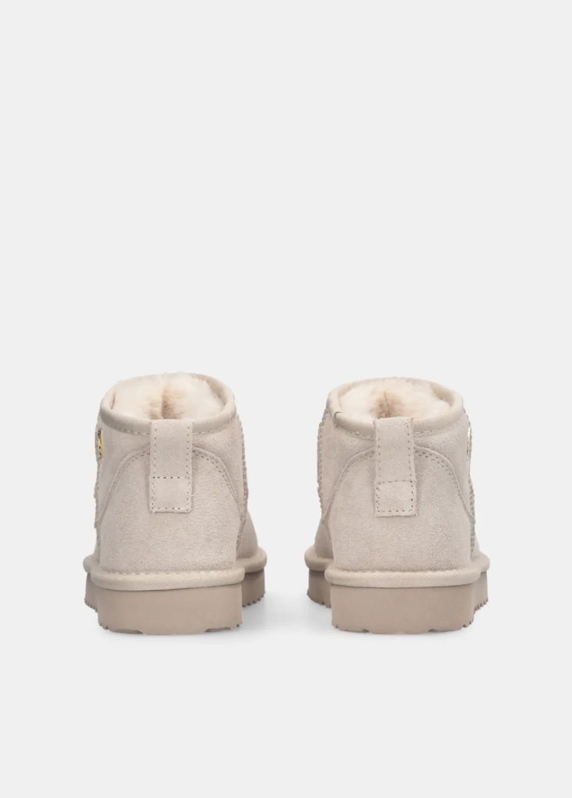 Liu Jo Botines de ante-Mujer Botas Y Botines