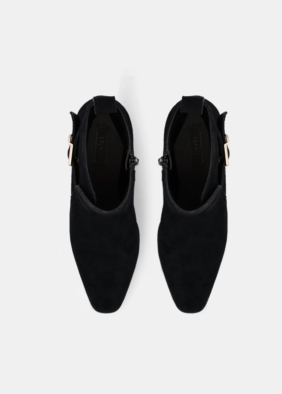 Liu Jo Botines de ante-Mujer Botas Y Botines