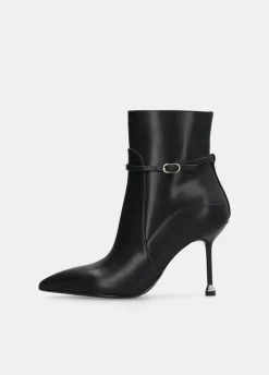 Liu Jo Botines de piel-Mujer Botas Y Botines
