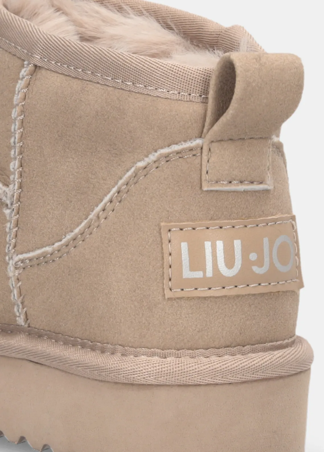 Liu Jo Botines warm- Zapatos