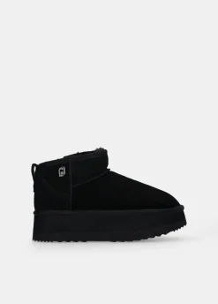 Liu Jo Botines warm con plataforma-Mujer Botas Y Botines