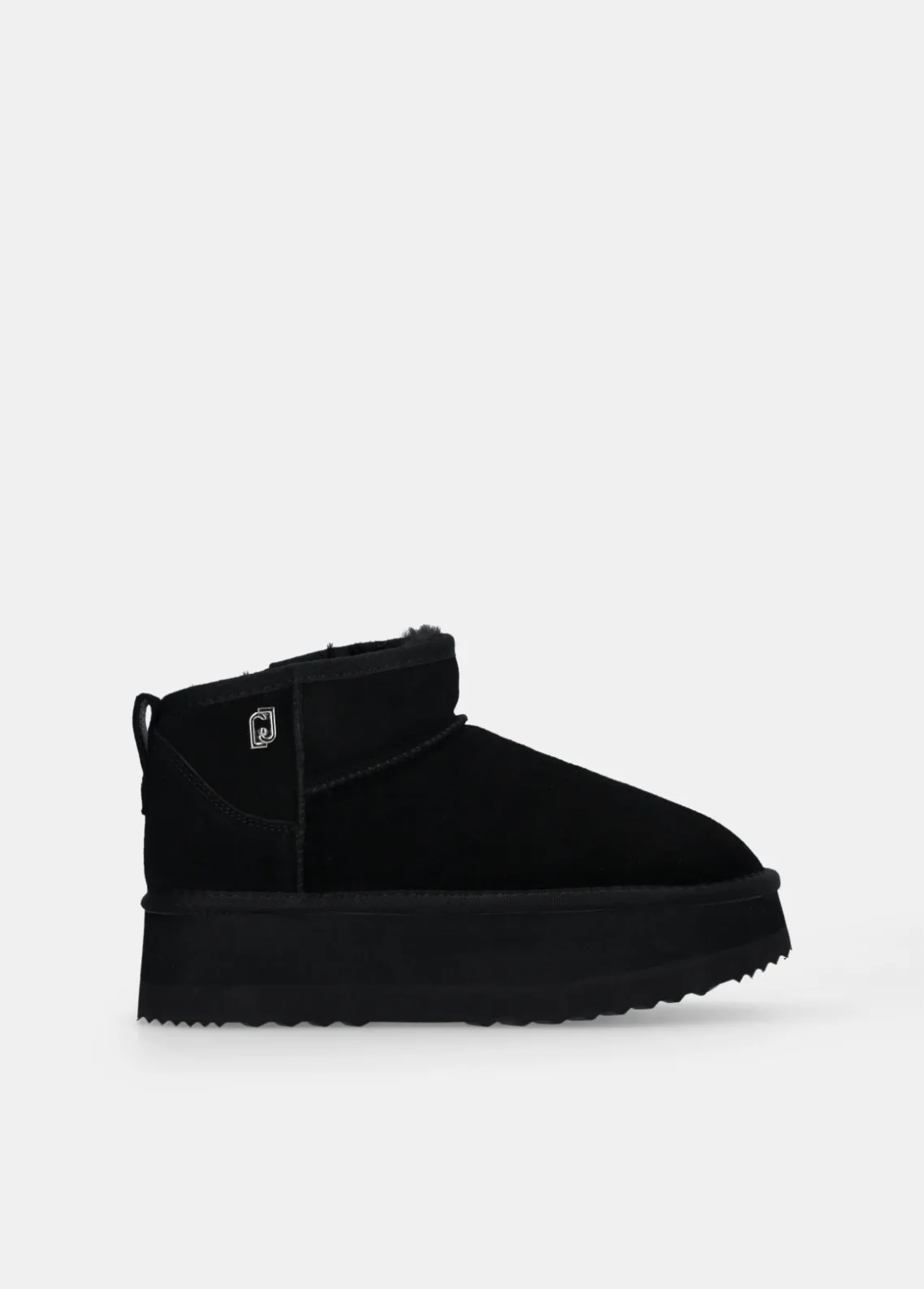 Liu Jo Botines warm con plataforma-Mujer Botas Y Botines