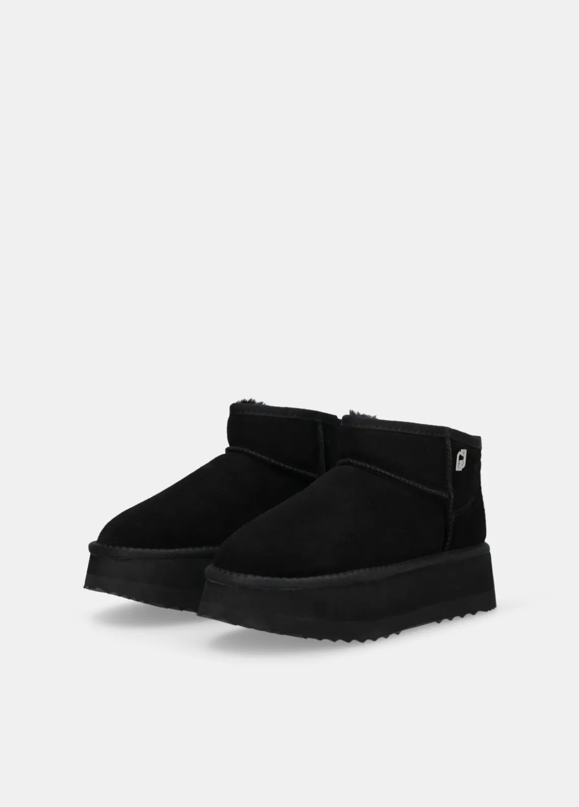 Liu Jo Botines warm con plataforma-Mujer Botas Y Botines